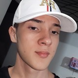 Sebasgonzal1Bx from Florencia | Man | 23 years old | Taurus