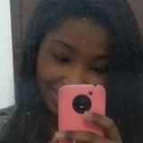 Nah from Jequie | Woman | 28 years old | Capricorn