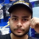 Ahmed from Deira | Man | 29 years old | Taurus