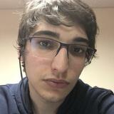 Nacho from Unión | Man | 24 years old | Gemini