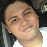 Thaniel from Baguio | Man | 28 years old | Aquarius