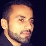 Naveed from Brescia | Man | 29 years old | Cancer