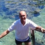 Marcos from Sao Luis | Man | 47 years old | Sagittarius