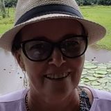 Ita from Rio Branco | Woman | 64 years old | Libra