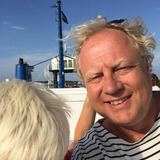 Dave from Hengelo | Man | 61 years old | Scorpio