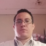 Javier from San Juan | Man | 39 years old | Capricorn