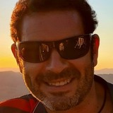 Antonioramgw from Lausanne | Man | 49 years old | Leo