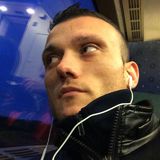 Nico from Skurup | Man | 41 years old | Aquarius