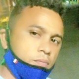 Sailemarbascpd from Barreirinhas | Man | 33 years old | Cancer