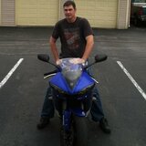 Kenaz from Staunton | Man | 38 years old | Taurus