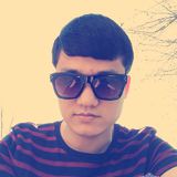 Haider from Göteborg | Man | 30 years old | Capricorn