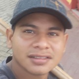 Moscou from Rio Preto da Eva | Man | 32 years old | Aries