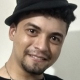 Alan from Santa Barbara d'Oeste | Man | 33 years old | Scorpio