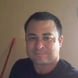 Diablito from San Lorenzo | Man | 42 years old | Cancer
