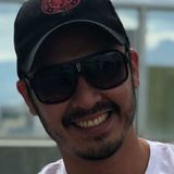 Gabriel from Cochabamba | Man | 41 years old | Virgo