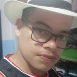 Andresherrerkh from Villavicencio | Man | 34 years old | Cancer