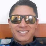 Alfa from Quito | Man | 40 years old | Leo