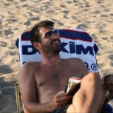 Petlakis from Athens | Man | 46 years old | Libra
