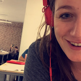 Fleur from Groningen | Woman | 32 years old | Virgo