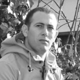 Kabous from Basel | Man | 45 years old | Capricorn