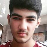 Veli from Baku | Man | 26 years old | Libra