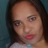 Pretinha from Biguacu | Woman | 42 years old | Aries