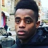 Doucouresekou from Saint-Etienne | Man | 25 years old | Sagittarius