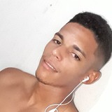 Sila from Olinda | Man | 30 years old | Cancer