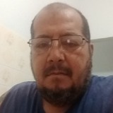 Aranha from Porciuncula | Man | 60 years old | Libra