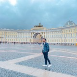 Sourabhchait6J from Kursk | Man | 30 years old | Gemini
