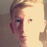 Evo from Louth | Man | 26 years old | Libra
