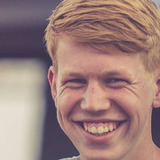 Lars from Assen | Man | 29 years old | Taurus
