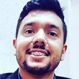 Moreno from Wenceslau Braz | Man | 34 years old | Aries