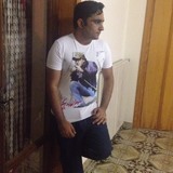 Aliranjha from Sassano | Man | 36 years old | Libra