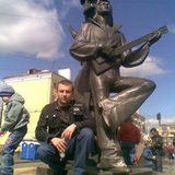 Алексей from Krasnoyarsk | Man | 39 years old | Pisces