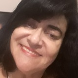 Aibenil from Niteroi | Woman | 71 years old | Gemini
