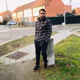 Ahmadzaiwali0V from Heist-op-den-Berg | Man | 43 years old | Scorpio