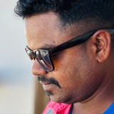 Sreekumarvisnm from International City | Man | 36 years old | Aries
