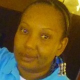 Shadow from Oklahoma City | Woman | 45 years old | Cancer