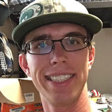 Chaserunner from Rapid City | Man | 29 years old | Virgo