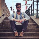 Mark from Breda | Man | 38 years old | Taurus