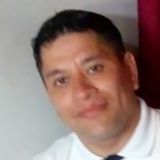 Damian from Valdivia | Man | 43 years old | Virgo