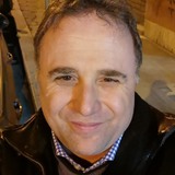 Gianluca from Bari | Man | 55 years old | Sagittarius