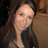 Valeria from Santiago | Woman | 39 years old | Pisces