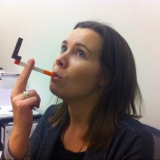 J Brooke from Arhus | Woman | 43 years old | Libra