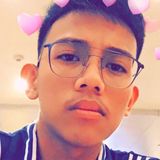 Mc from Manila | Man | 27 years old | Leo