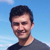 Alireza from Lidköping | Man | 28 years old | Scorpio