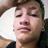 Wuuh from Itacarambi | Man | 24 years old | Aquarius