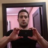 Juza from Poltava | Man | 43 years old | Taurus