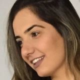 Thais from Jaboticabal | Woman | 25 years old | Gemini